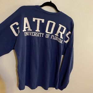 FLORIDA GATORS SHIRT